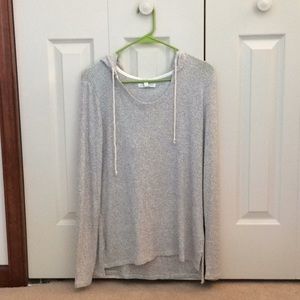 Aeropostale hooded sweater